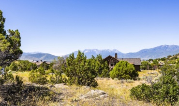 311 N Red Ledges Boulevard Lot 120 Heber