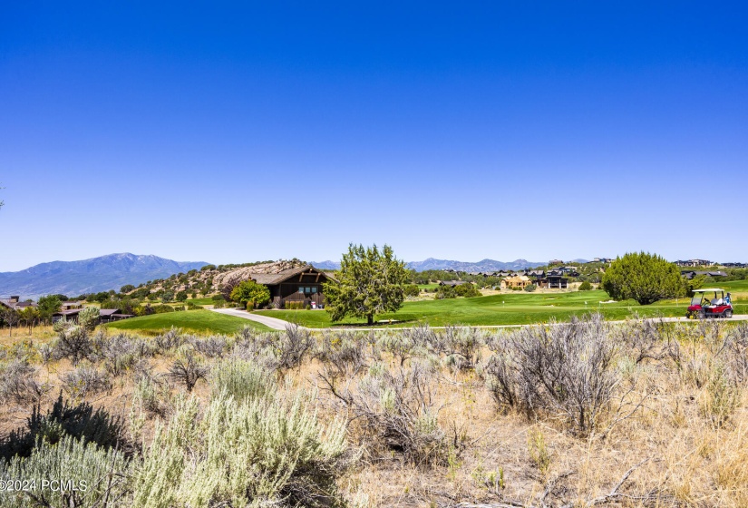 311 N Red Ledges Boulevard Lot 120 Heber