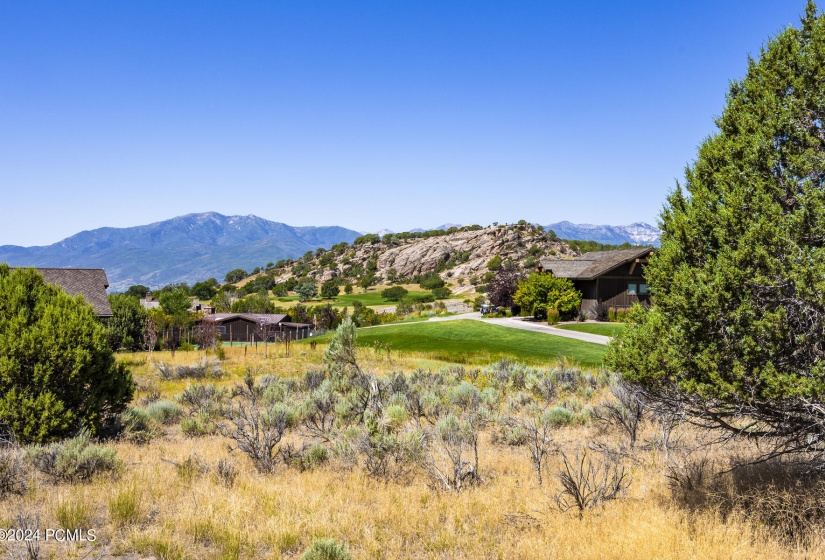 311 N Red Ledges Boulevard Lot 120 Heber