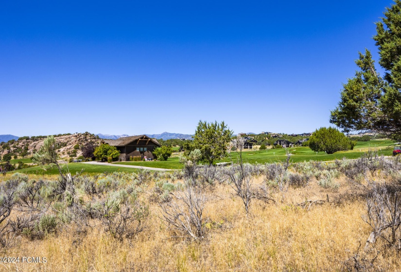 311 N Red Ledges Boulevard Lot 120 Heber