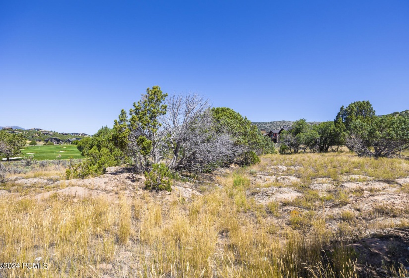 311 N Red Ledges Boulevard Lot 120 Heber