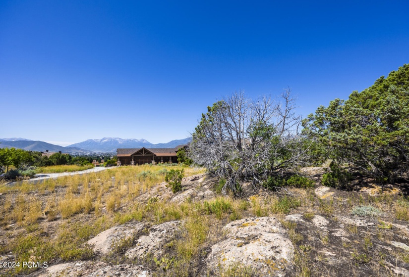 311 N Red Ledges Boulevard Lot 120 Heber