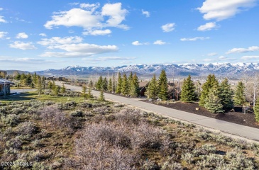 7991 West Hills Trail, Park City, Utah 84098, ,Land,For Sale,West Hills,12500809