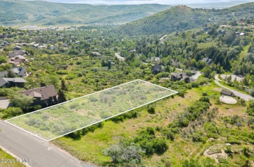 7676 Buckboard Drive, Park City, Utah 84098, ,Land,For Sale,Buckboard,12502708