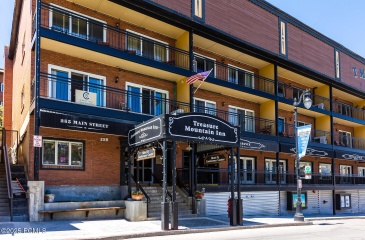 255 Main Street, Park City, Utah 84060, 1 Bedroom Bedrooms, ,1 BathroomBathrooms,Residential,For Sale,Main,12502737