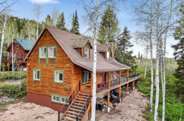 9281 Uinta Drive, Oakley, Utah 84055, 4 Bedrooms Bedrooms, ,3 BathroomsBathrooms,Residential,For Sale,Uinta,12502725