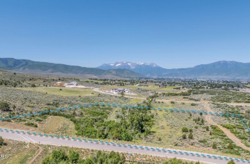 16 Remuda Run Drive, Heber City, Utah 84032, ,Land,For Sale,Remuda Run,12502774