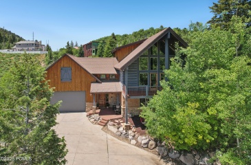 120 Parkview Drive, Park City, Utah 84098, 4 Bedrooms Bedrooms, ,4 BathroomsBathrooms,Residential,For Sale,Parkview,12502772