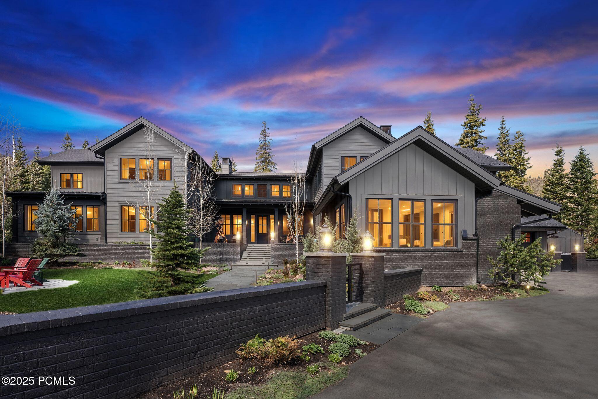 1_2475 West White Pine Lane, Park City_V