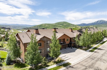 1261 Black Rock Trail, Kamas, Utah 84036, 3 Bedrooms Bedrooms, ,2 BathroomsBathrooms,Residential,For Sale,Black Rock,12502788