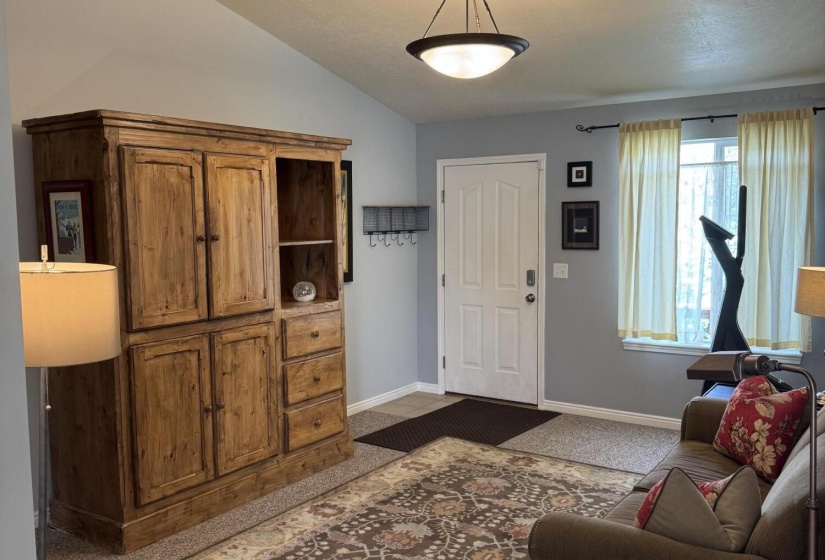 living room1