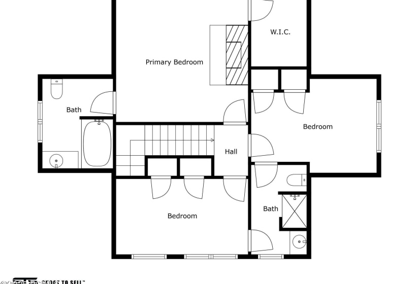 203_2nd_floor_1943_north_wolf_creek_ranc