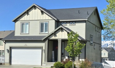 Heber Home For Sale