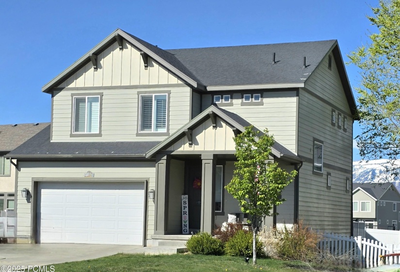 Heber Home For Sale