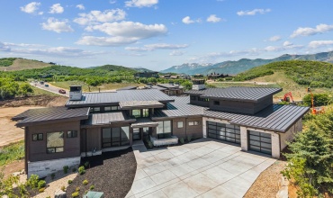 2179 E Adventure Wy, Kamas_Drone004