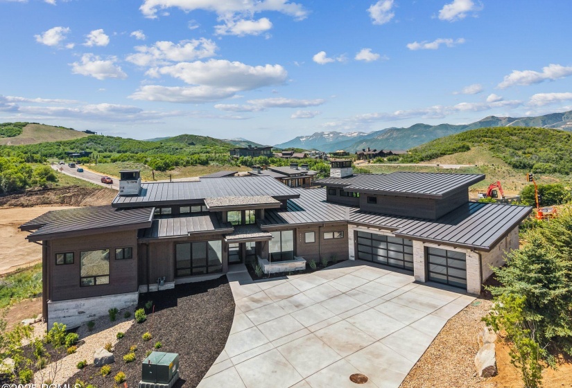 2179 E Adventure Wy, Kamas_Drone004