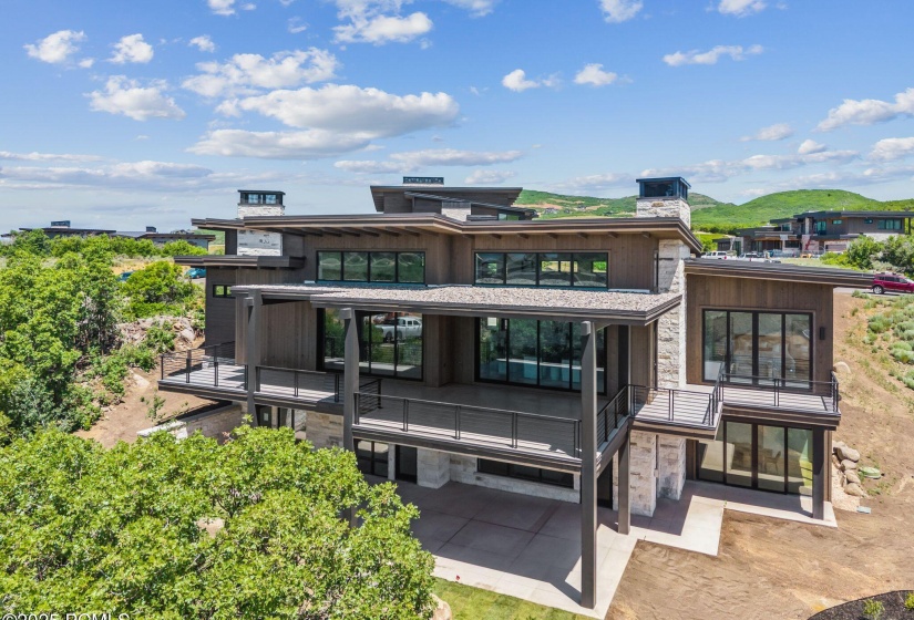2179 E Adventure Wy, Kamas_Drone002