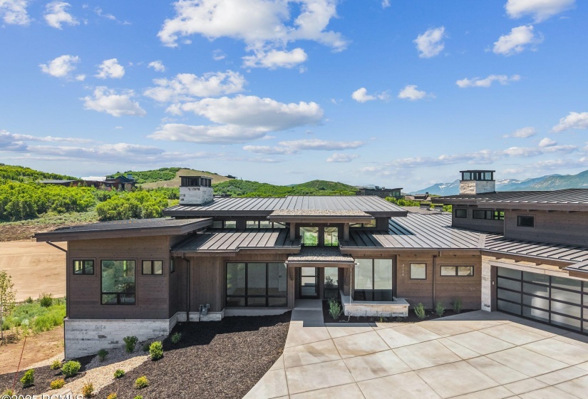 2179 E Adventure Wy, Kamas_Drone005