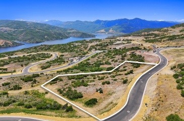 3261 Granite Rock Loop, Kamas, Utah 84036, ,Land,For Sale,Granite Rock,12502882