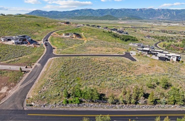 7157 Bugle Trail, Park City, Utah 84098, ,Land,For Sale,Bugle,12502880