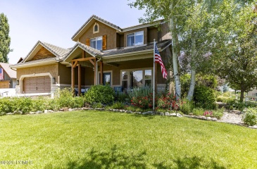 1161 East Cobblestone Drive, Heber City, Utah 84032, 6 Bedrooms Bedrooms, ,4 BathroomsBathrooms,Residential,For Sale,East Cobblestone,12502879