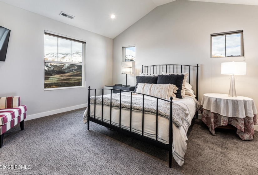 Primary Bedroom Suite