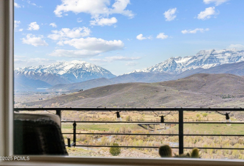 More Majestic Views!