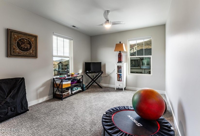 2nd Guest Room