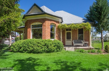 211 100, Midway, Utah 84049, 2 Bedrooms Bedrooms, ,2 BathroomsBathrooms,Residential,For Sale,100,12502927