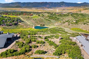 4157 Pinnacle Sky Loop, Park City, Utah 84098, ,Land,For Sale,Pinnacle Sky,12502934