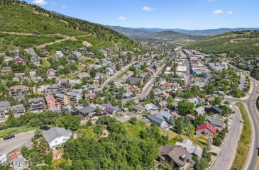 97 Prospect Avenue, Park City, Utah 84060, ,Land,For Sale,Prospect,12502949