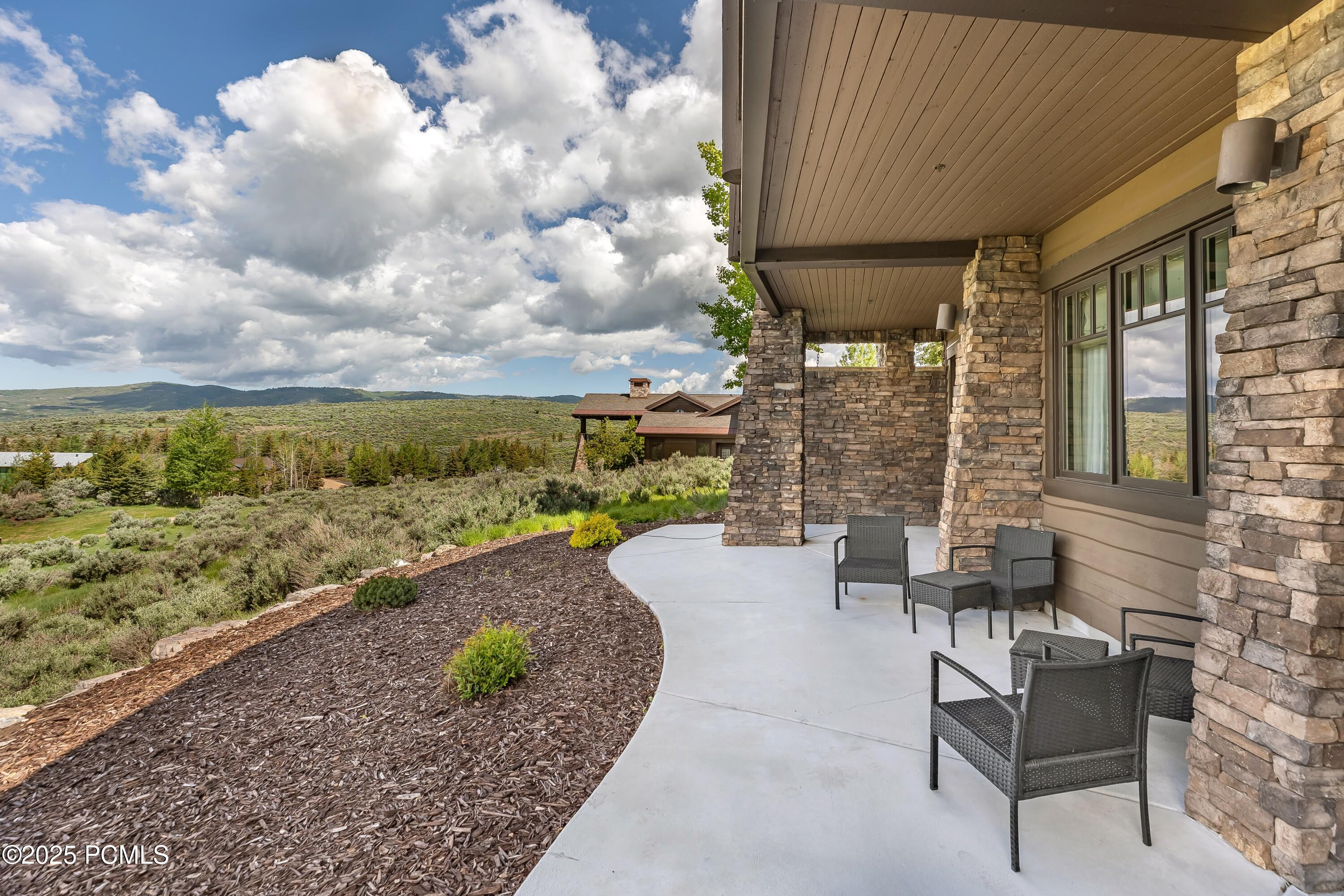 30 Promontory