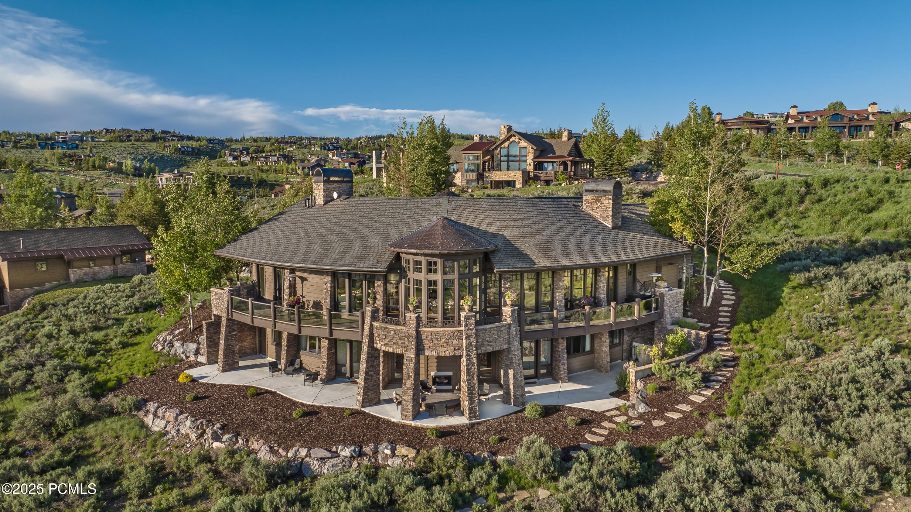 34 Promontory