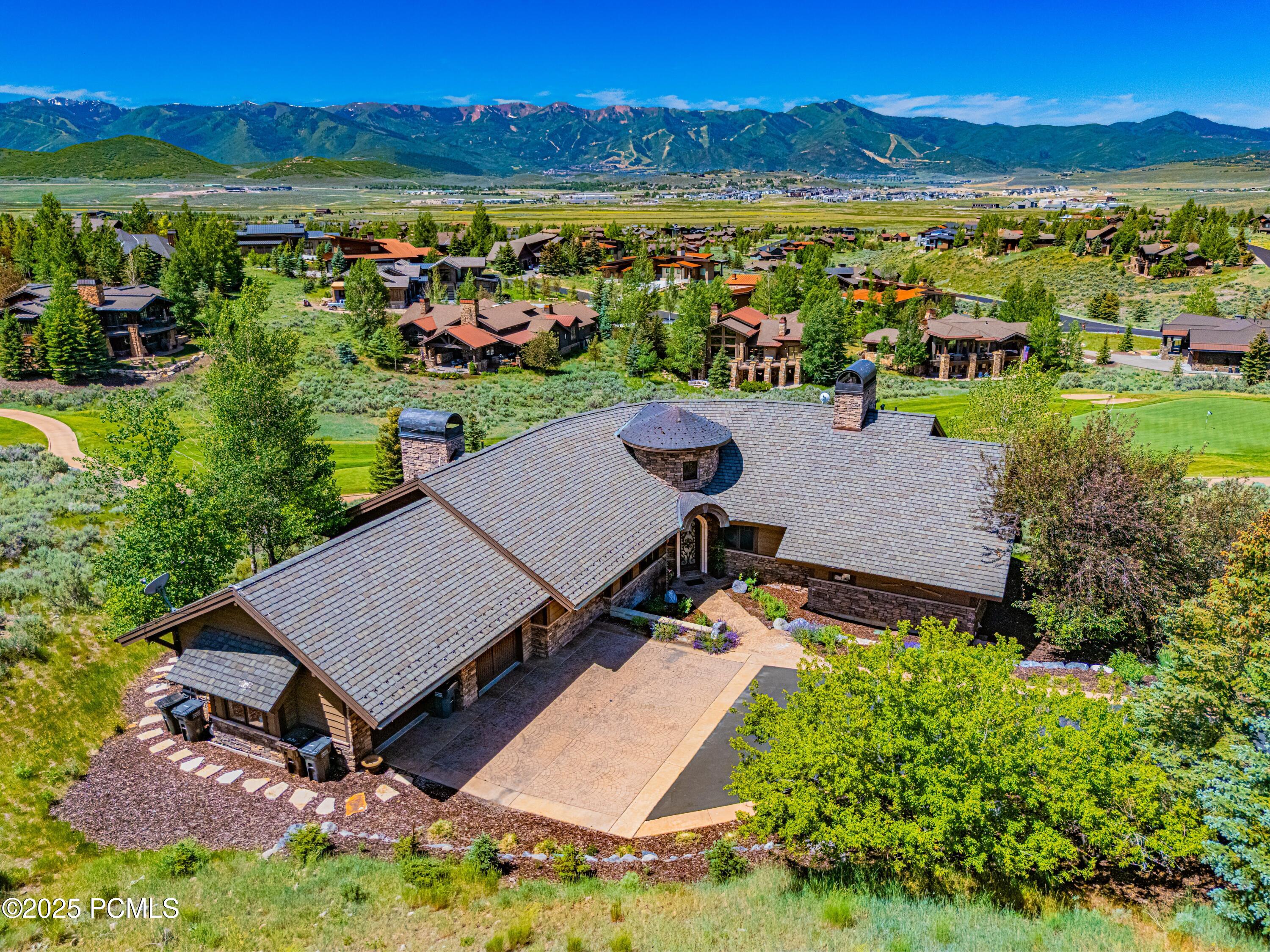 35 Promontory