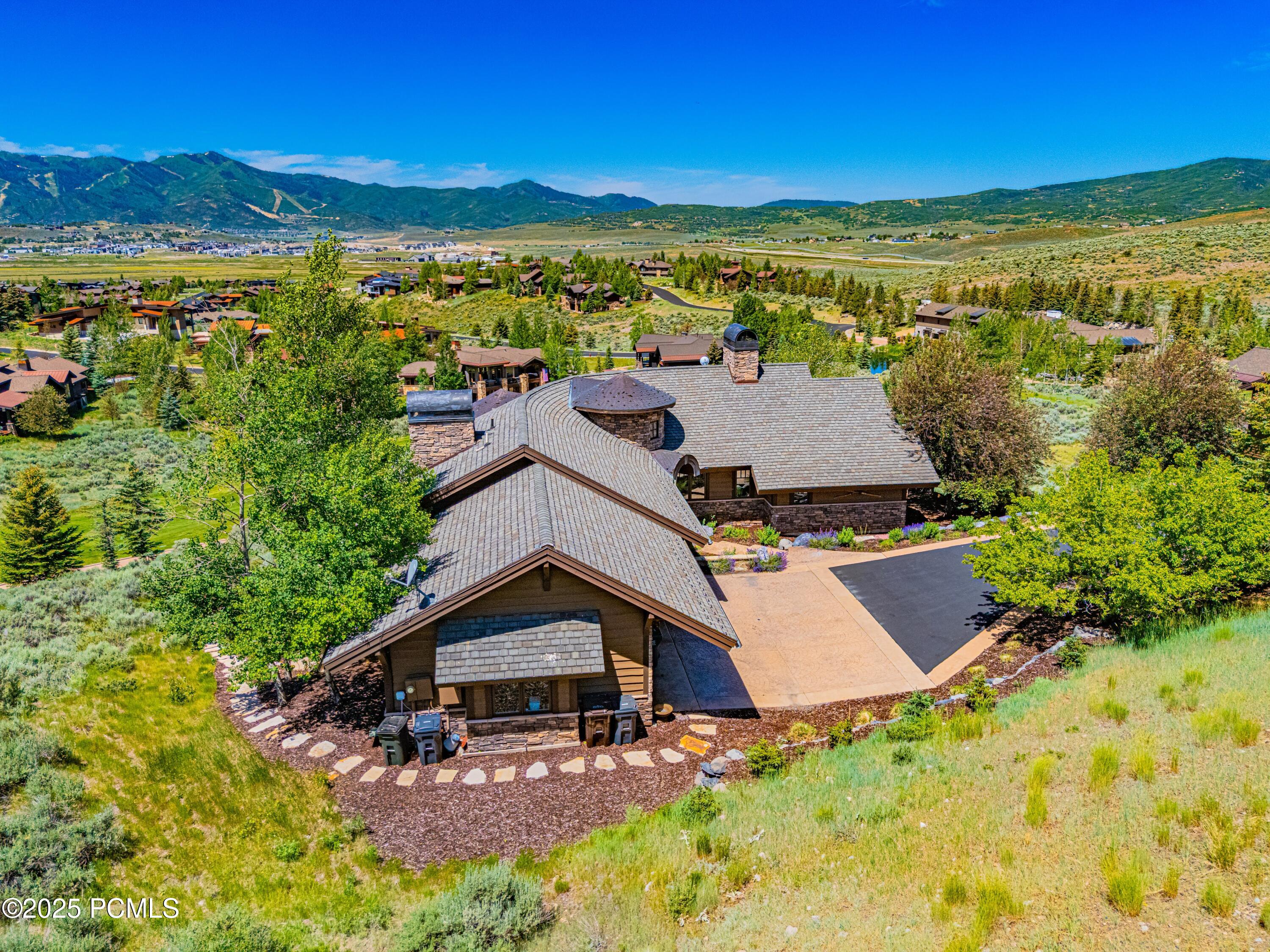 36 Promontory