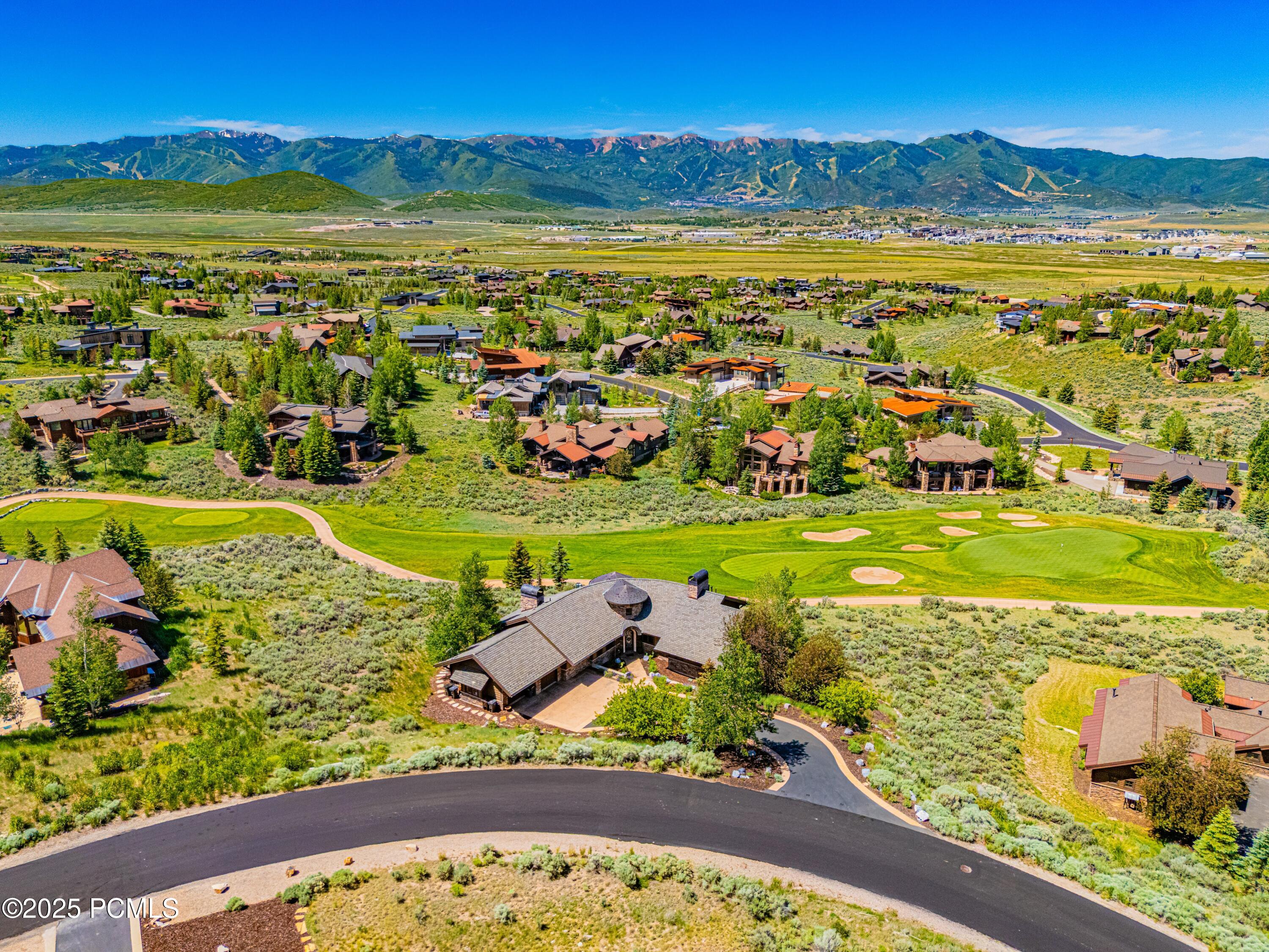 37 Promontory