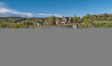 01 Promontory Home for Sale