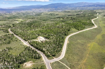1555 Wolf Creek Ranch Road, Kamas, Utah 84036, ,Land,For Sale,Wolf Creek Ranch,12502981