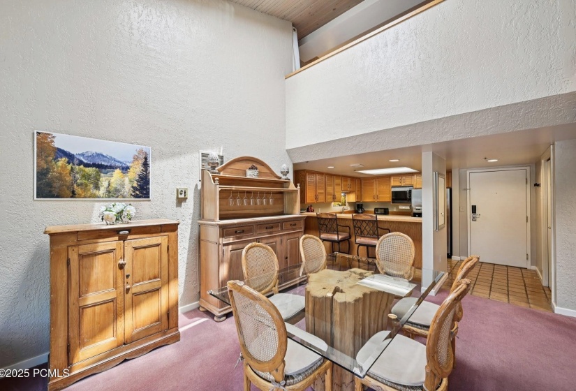 1485 Empire Ave #513, Park City, UT