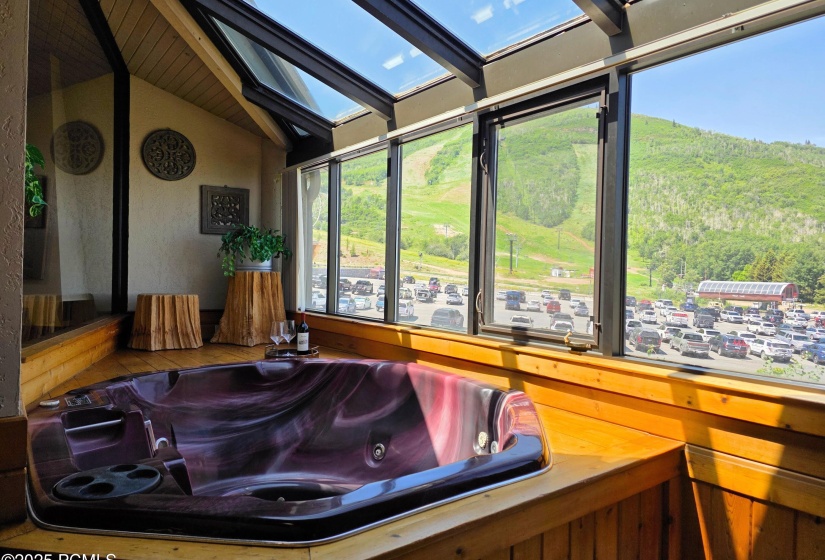 1485 Empire Ave #513, Park City, UT