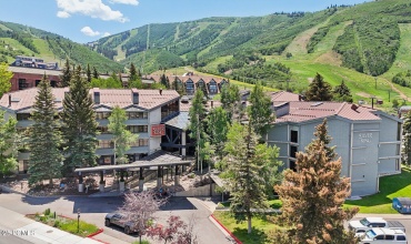 1485 Empire Ave #513, Park City, UT