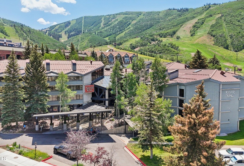 1485 Empire Ave #513, Park City, UT