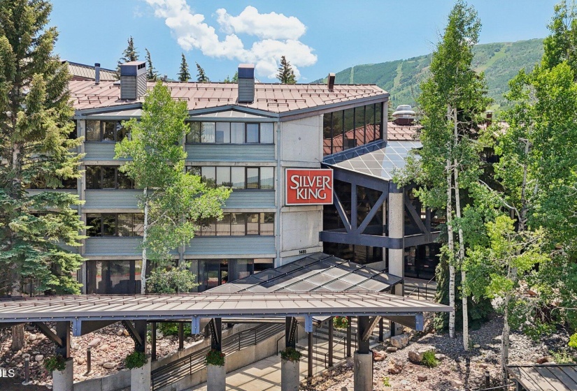 1485 Empire Ave #513, Park City, UT