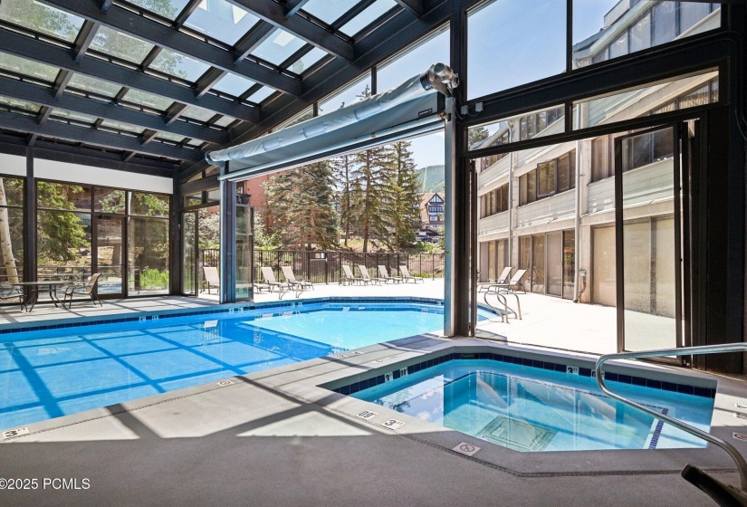 1485 Empire Ave #513, Park City, UT