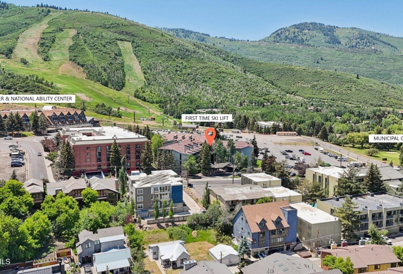 1485 Empire Ave #513, Park City, UT