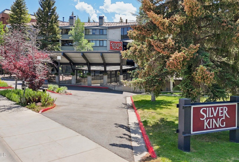 1485 Empire Ave #513, Park City, UT