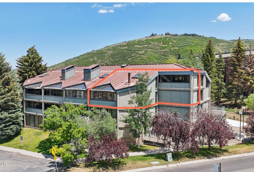 1485 Empire Ave #513, Park City, UT