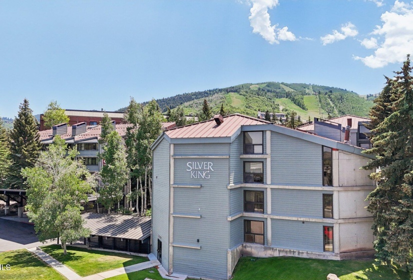 1485 Empire Ave #513, Park City, UT