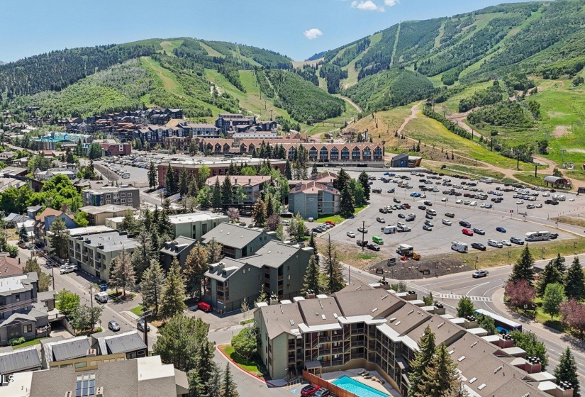 1485 Empire Ave #513, Park City, UT