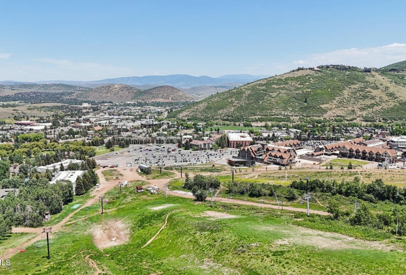 1485 Empire Ave #513, Park City, UT